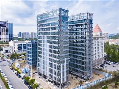 “上天入地”，青岛拓展停车新空间