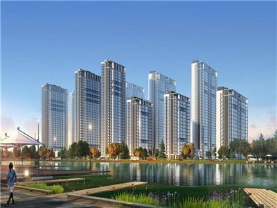 2.74万个　474万户  前5月老旧小区改造年度目标任务完成过半