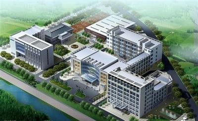 东平县中医院病房（妇儿）楼工程监理