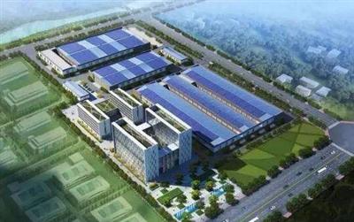 天津市万博线缆有限公司库房及变电室建设项目