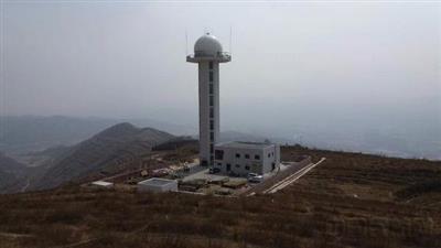 中国人民解放军部队军航空管雷达阵地建设项目