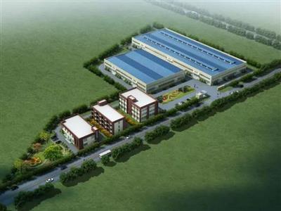 中腾国兴农牧生态农业科技产业园建设项目
