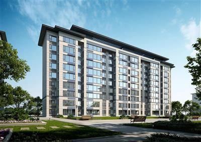 中国石油大学(华东)唐岛湾校区基础实验楼工程