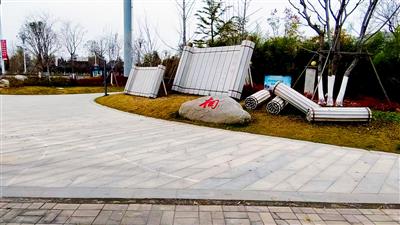 济宁市任城区越河街道排水管网改造工程