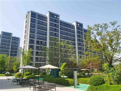 河北申通创业孵化器有限公司电商科技园项目2期