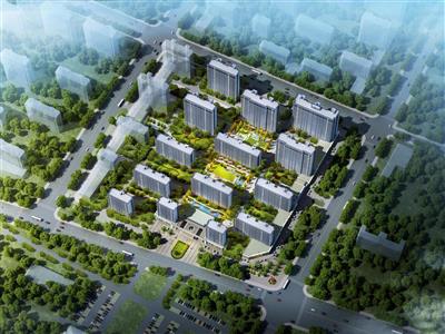 济宁高新区滨河科技园电商快递产业园6#7#物流车间建设工程(监理)