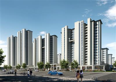 烟台经济技术开发区大季家街道办事处瑞祥花园维修工程(1-7#、9-20#)监理