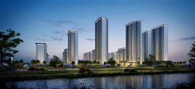 春秋丽景花园9号楼楼顶防水修缮工程