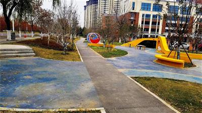 济宁如意四季花城